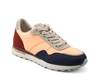 Maren Sneaker Orange/Multicolor view