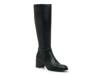 Lucca Boot Black view