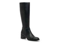 Lucca Boot Black view