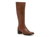 Lucca Boot Brown view