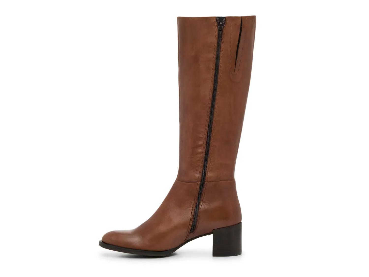 Lucca Boot