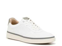 Braven Court Sneaker White/Grey view