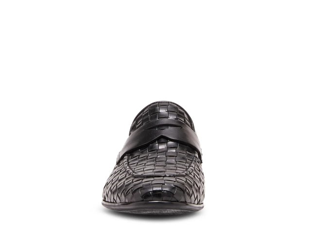 Mocassins plats en cuir suédé pour hommes et femmes - [MARQUE