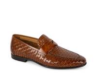 Playa Loafer Cognac view