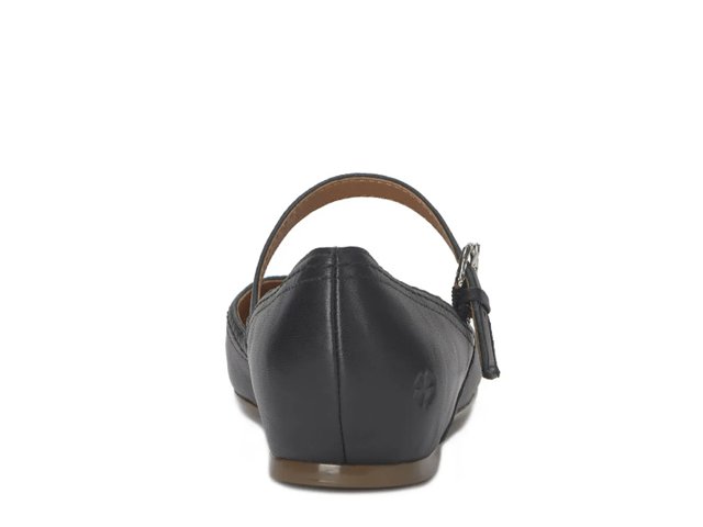 Cyrena Mary Jane Flat