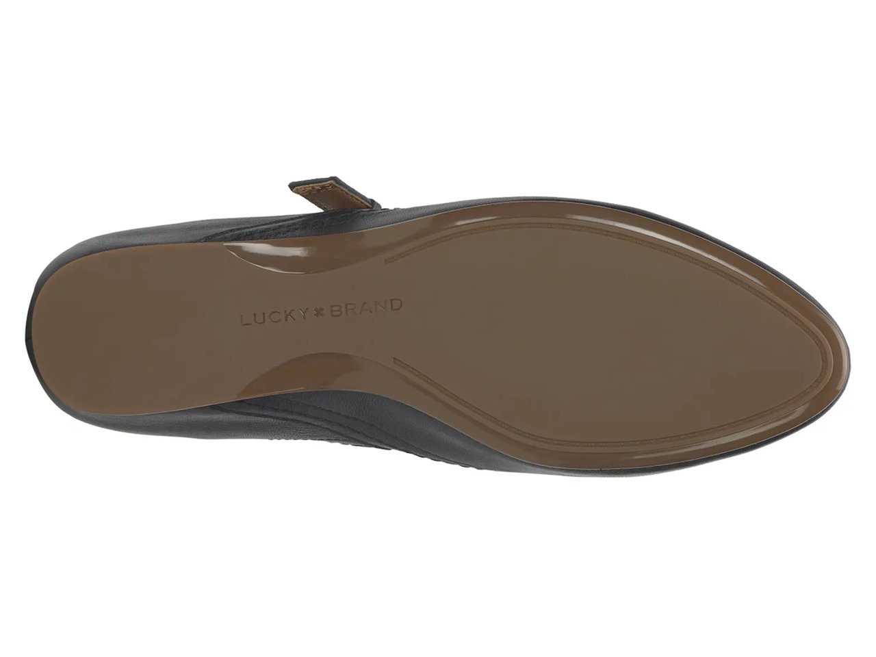 Cyrena Mary Jane Flat