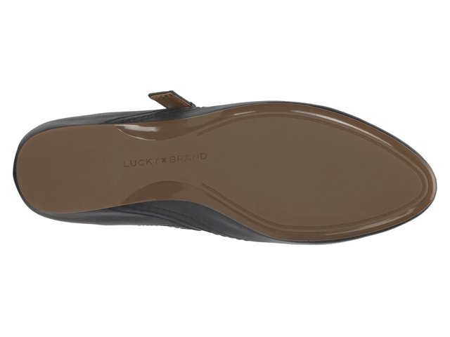 Cyrena Mary Jane Flat