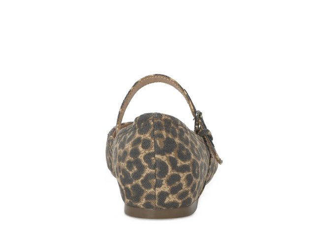 Cyrena Mary Jane Flat