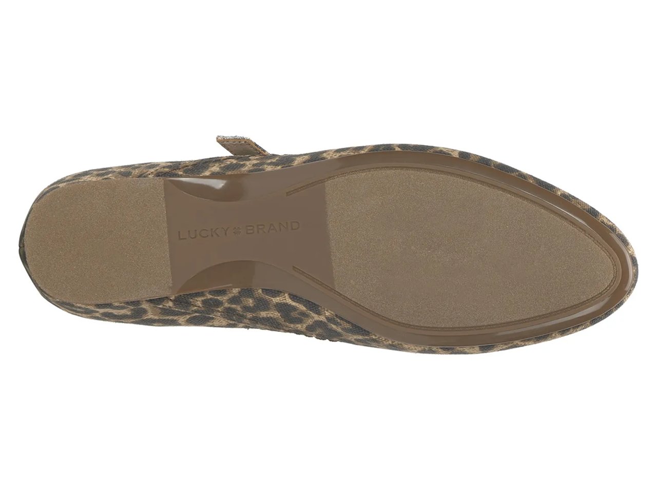 Cyrena Mary Jane Flat