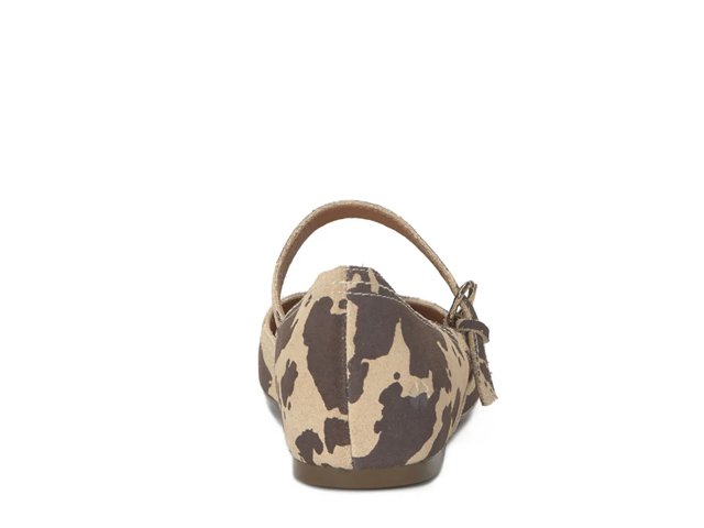 Cyrena Mary Jane Flat