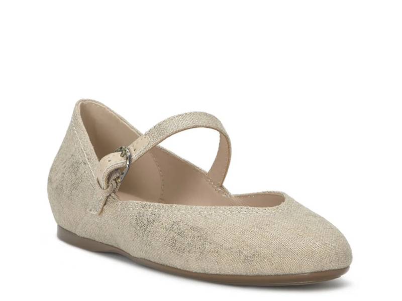 Cyrena Mary Jane Flat
