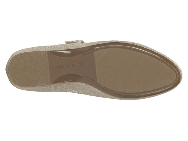 Cyrena Mary Jane Flat