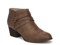 Bryce Bootie Brown view