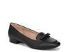 Claudine Loafer Black view