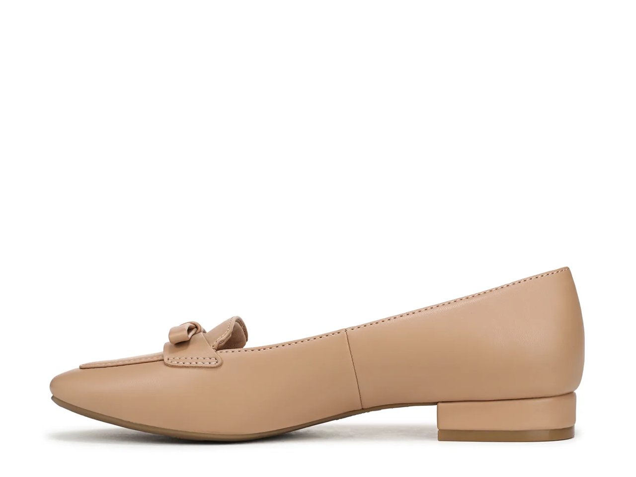 Claudine Loafer