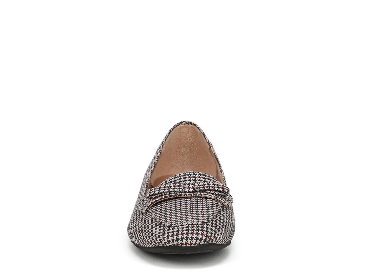 Claudine Loafer