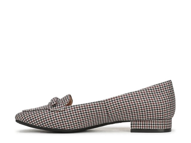 Claudine Loafer