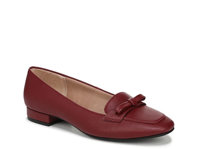 Claudine Loafer
