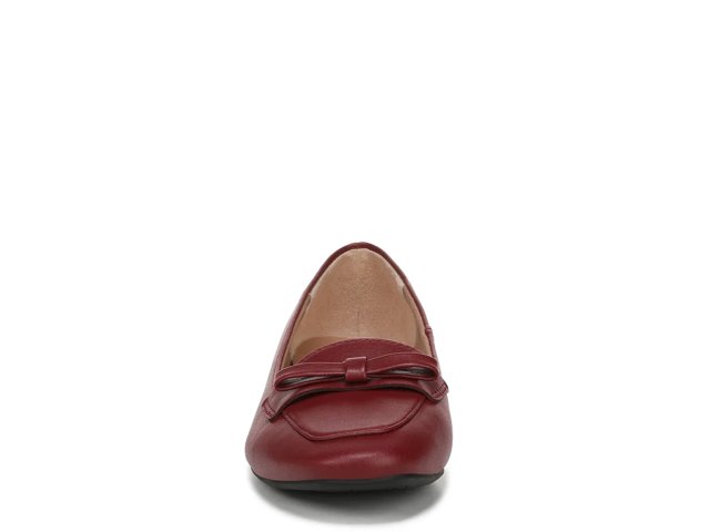 Claudine Loafer