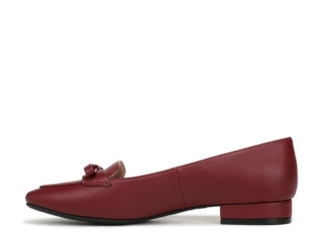 Claudine Loafer