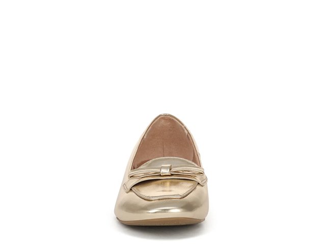 Claudine Loafer