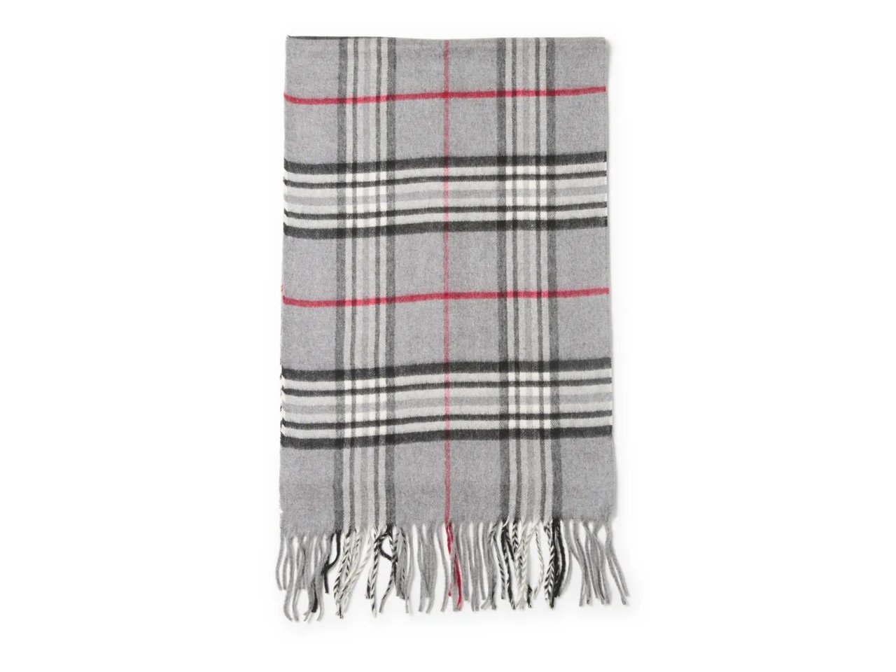 Cashmink Muffler Scarf