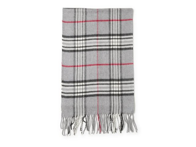 Cashmink Muffler Scarf