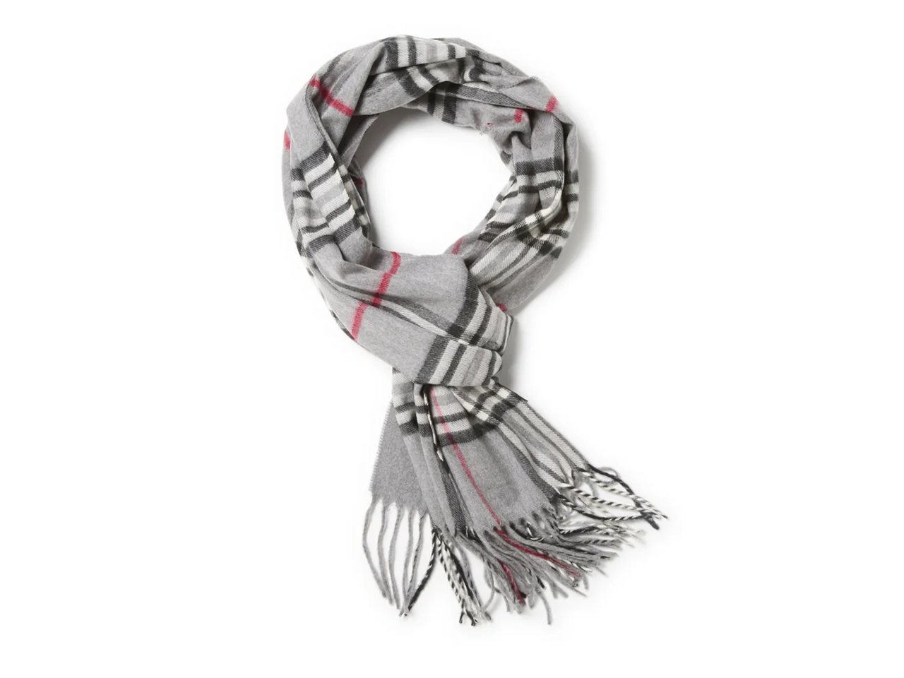 Cashmink Muffler Scarf