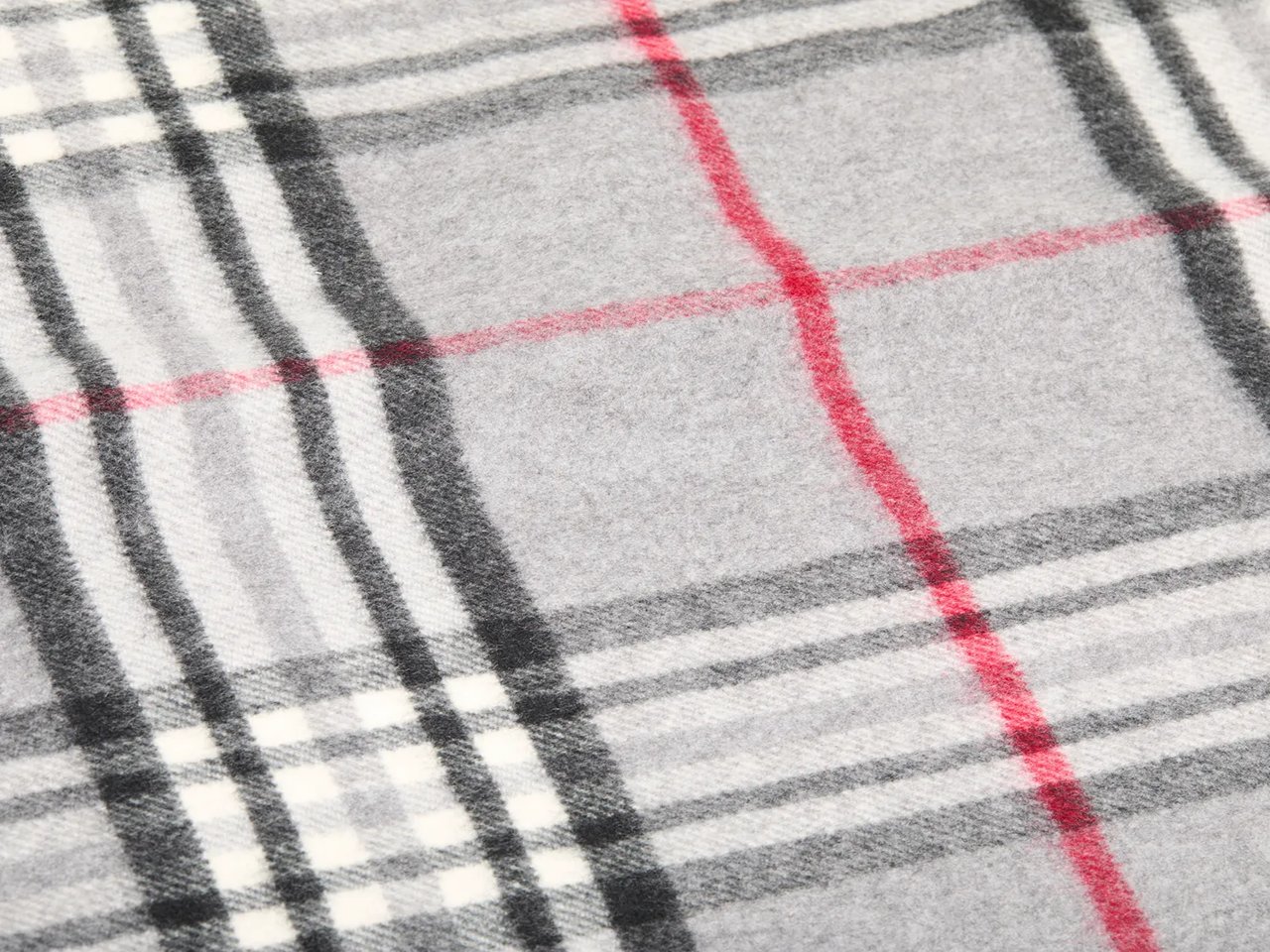 Cashmink Muffler Scarf