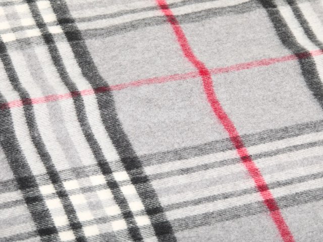 Cashmink Muffler Scarf