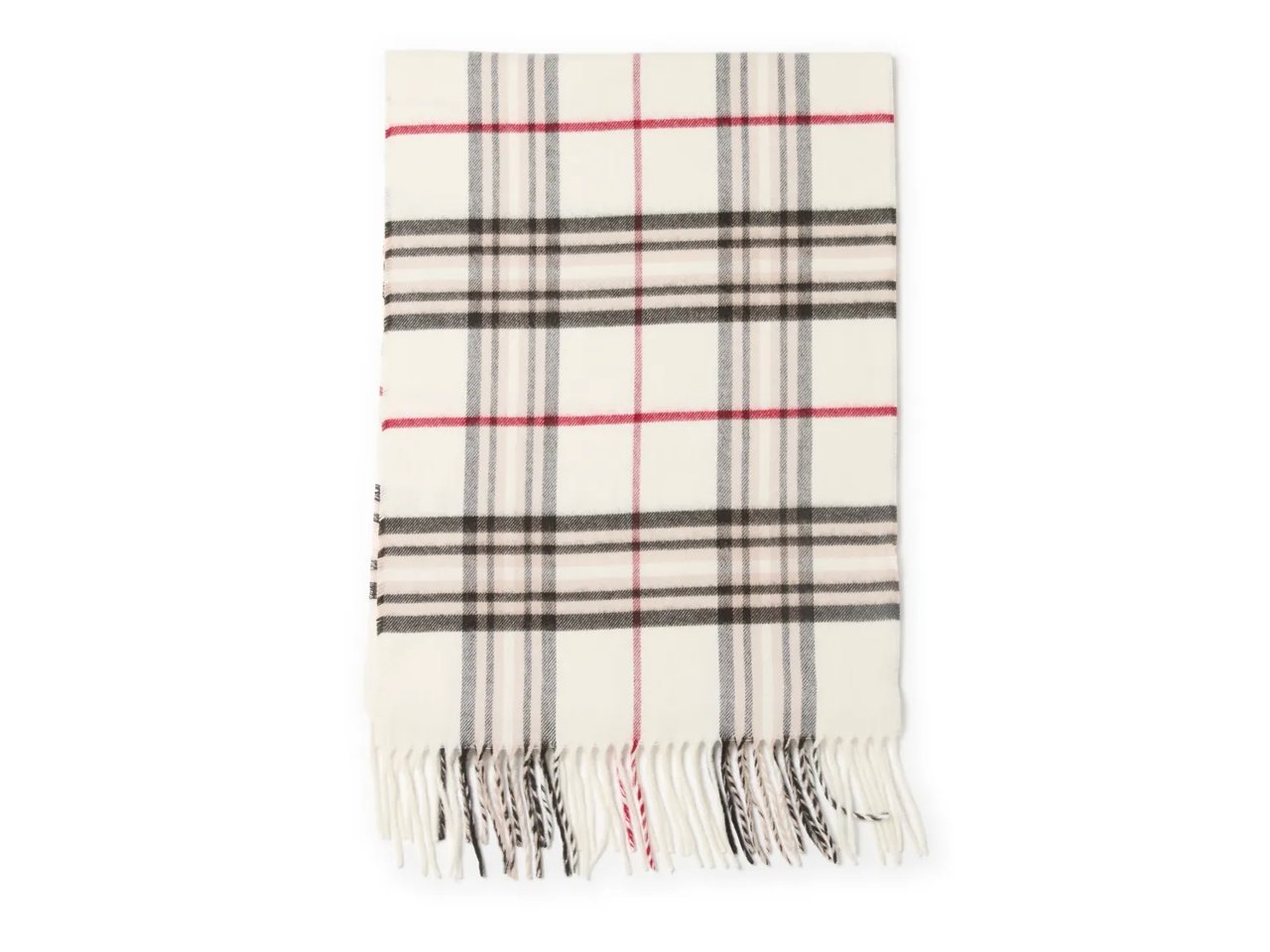 Cashmink Muffler Scarf