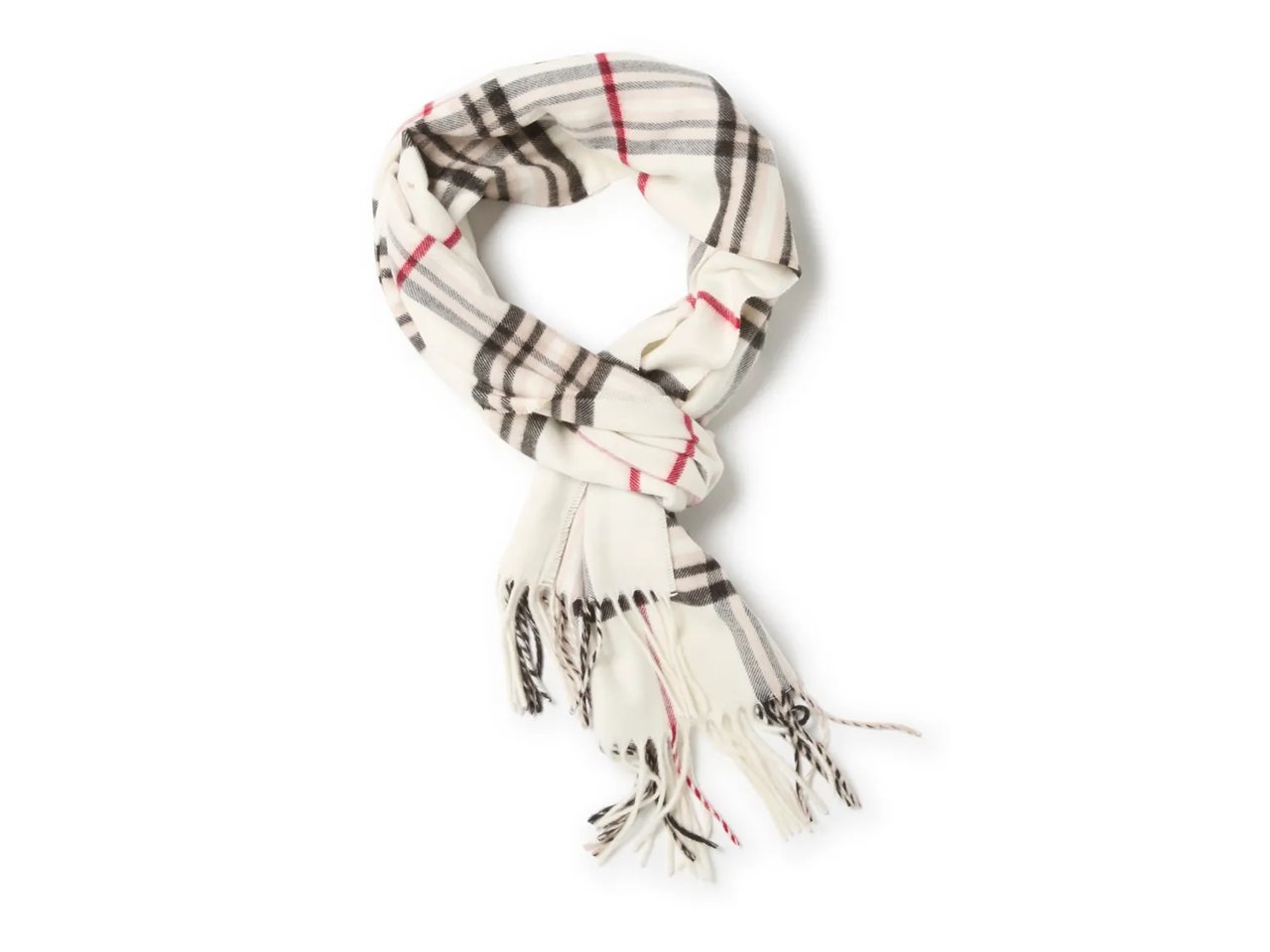 Cashmink Muffler Scarf