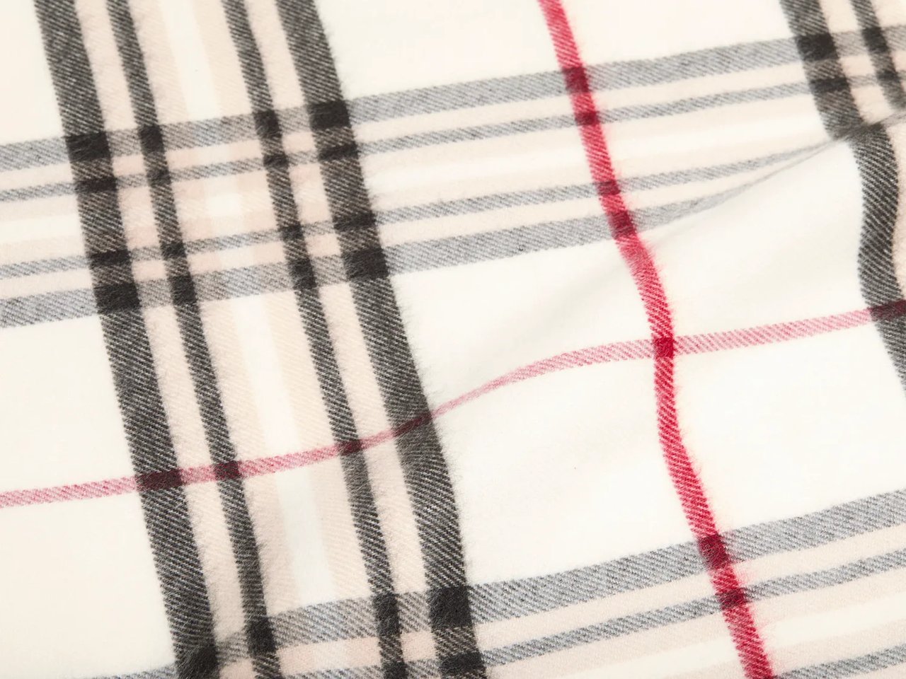 Cashmink Muffler Scarf