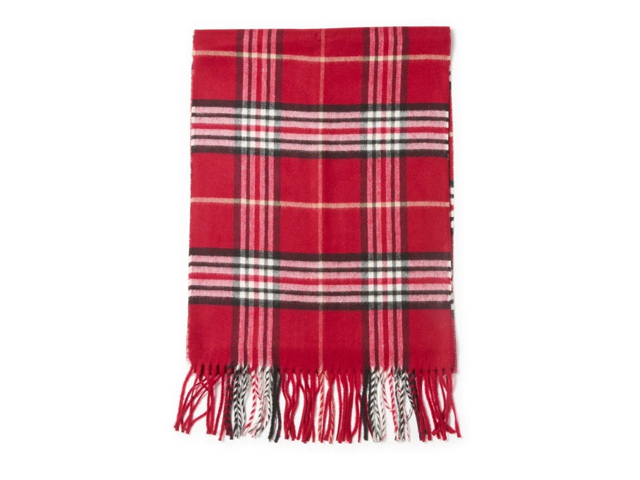 Cashmink Muffler Scarf