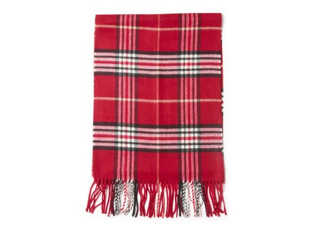 Cashmink Muffler Scarf