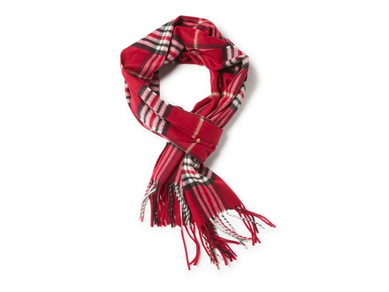 Cashmink Muffler Scarf