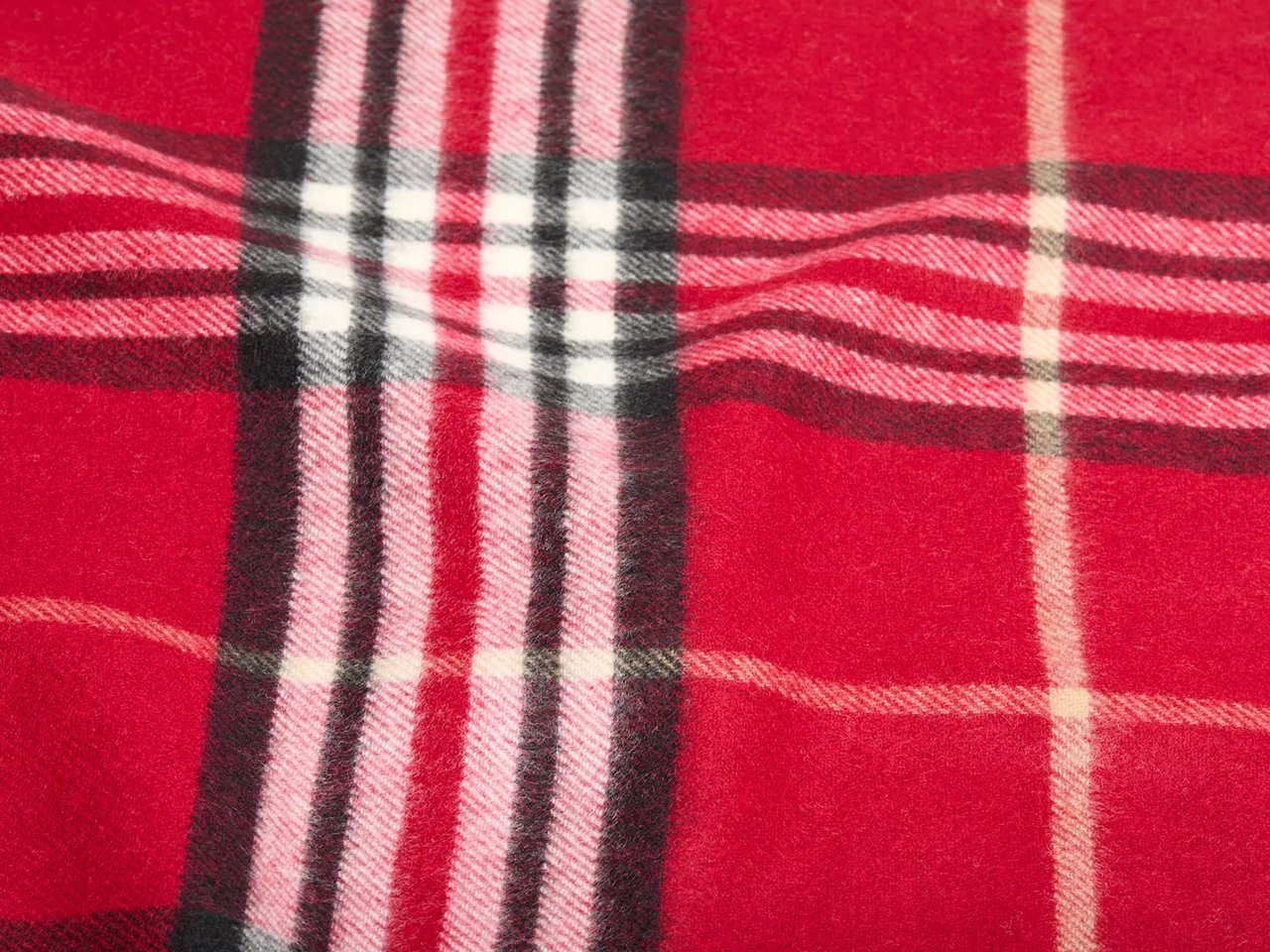 Cashmink Muffler Scarf