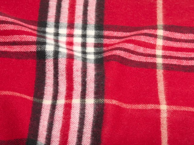 Cashmink Muffler Scarf