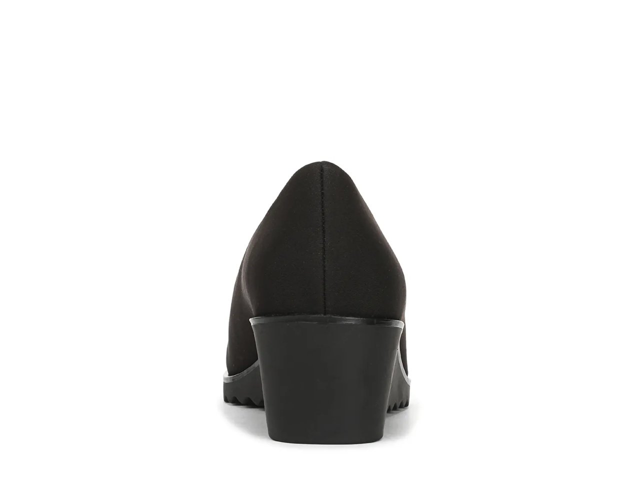 Ziva Wedge Slip-On