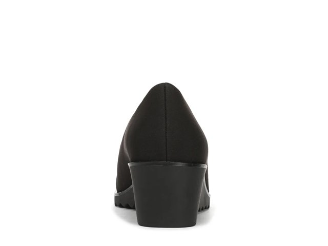 Ziva Wedge Slip-On