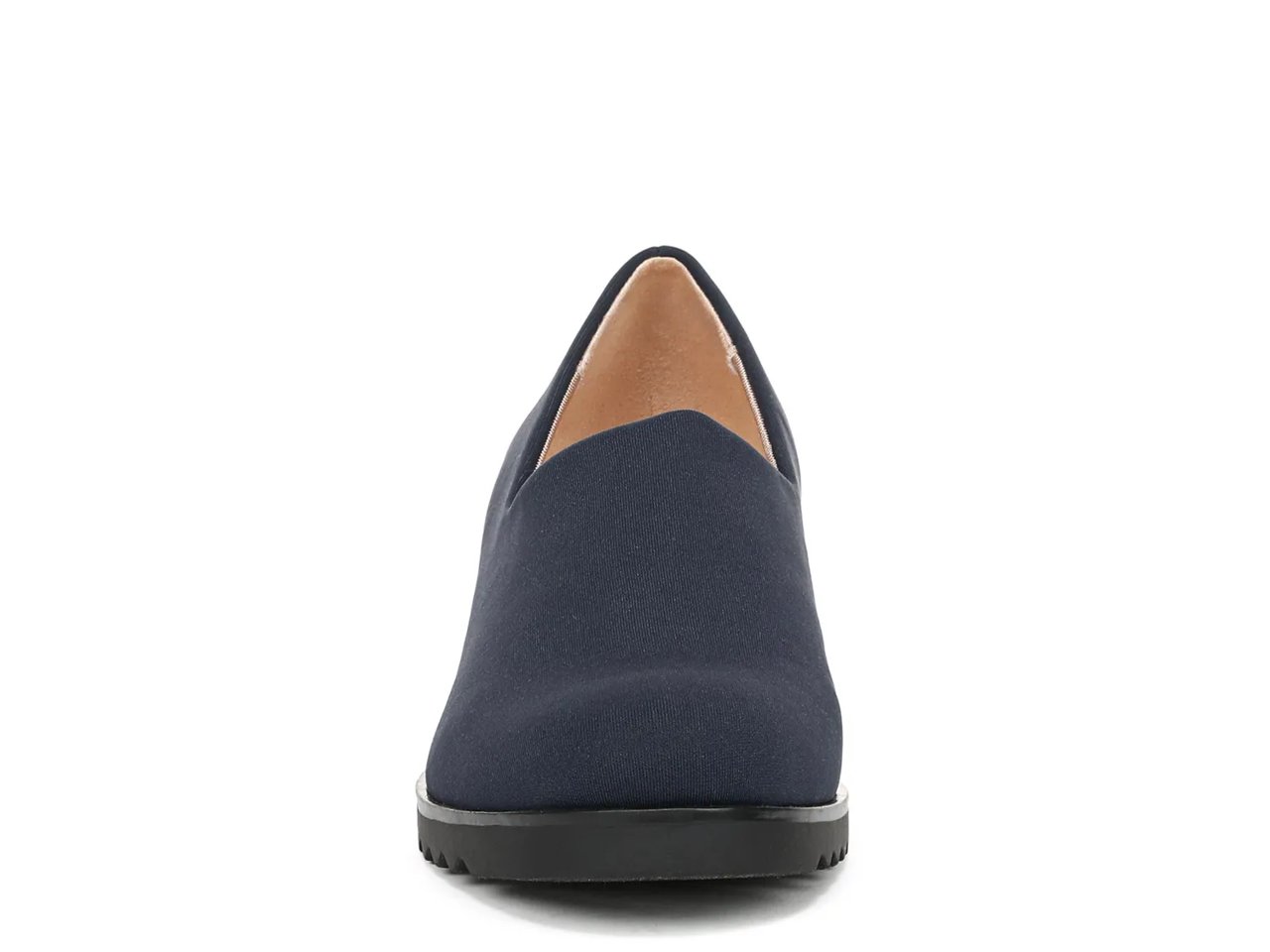 Ziva Wedge Slip-On