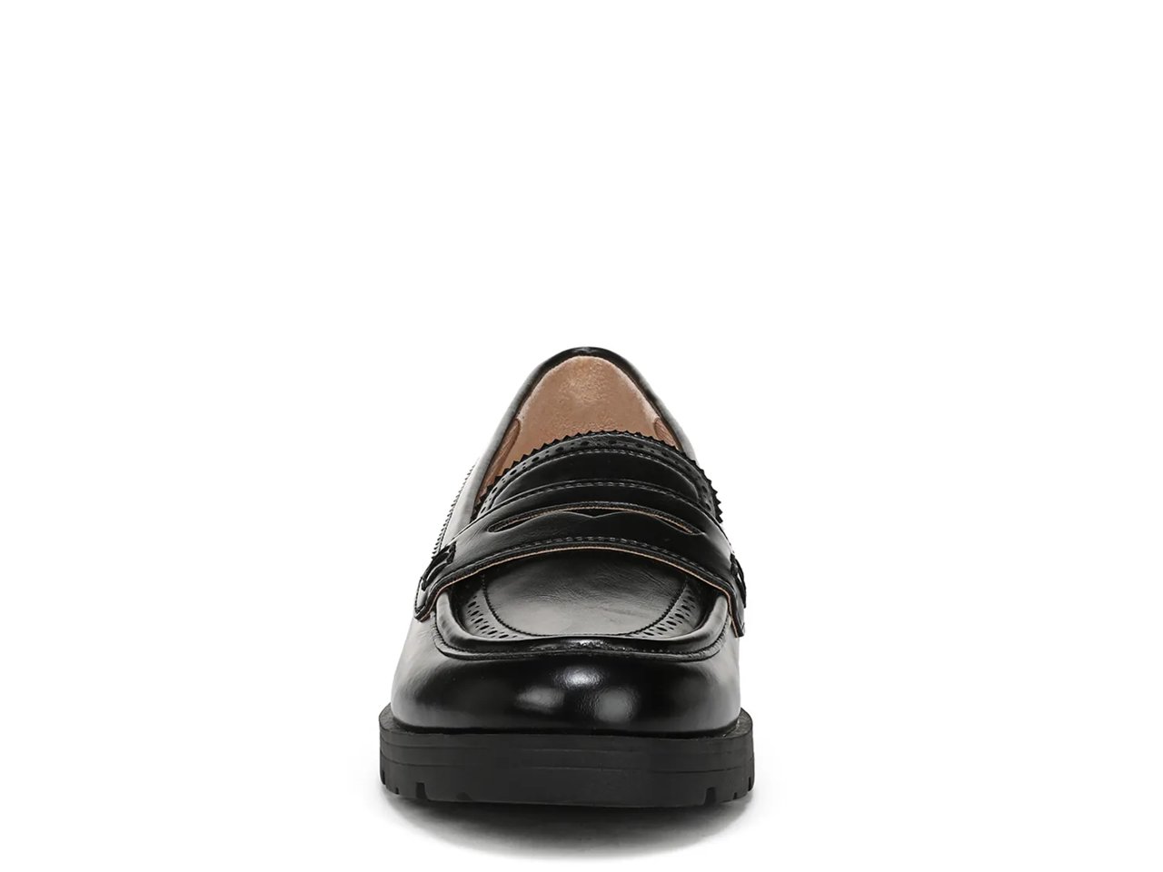 London 3 Loafer