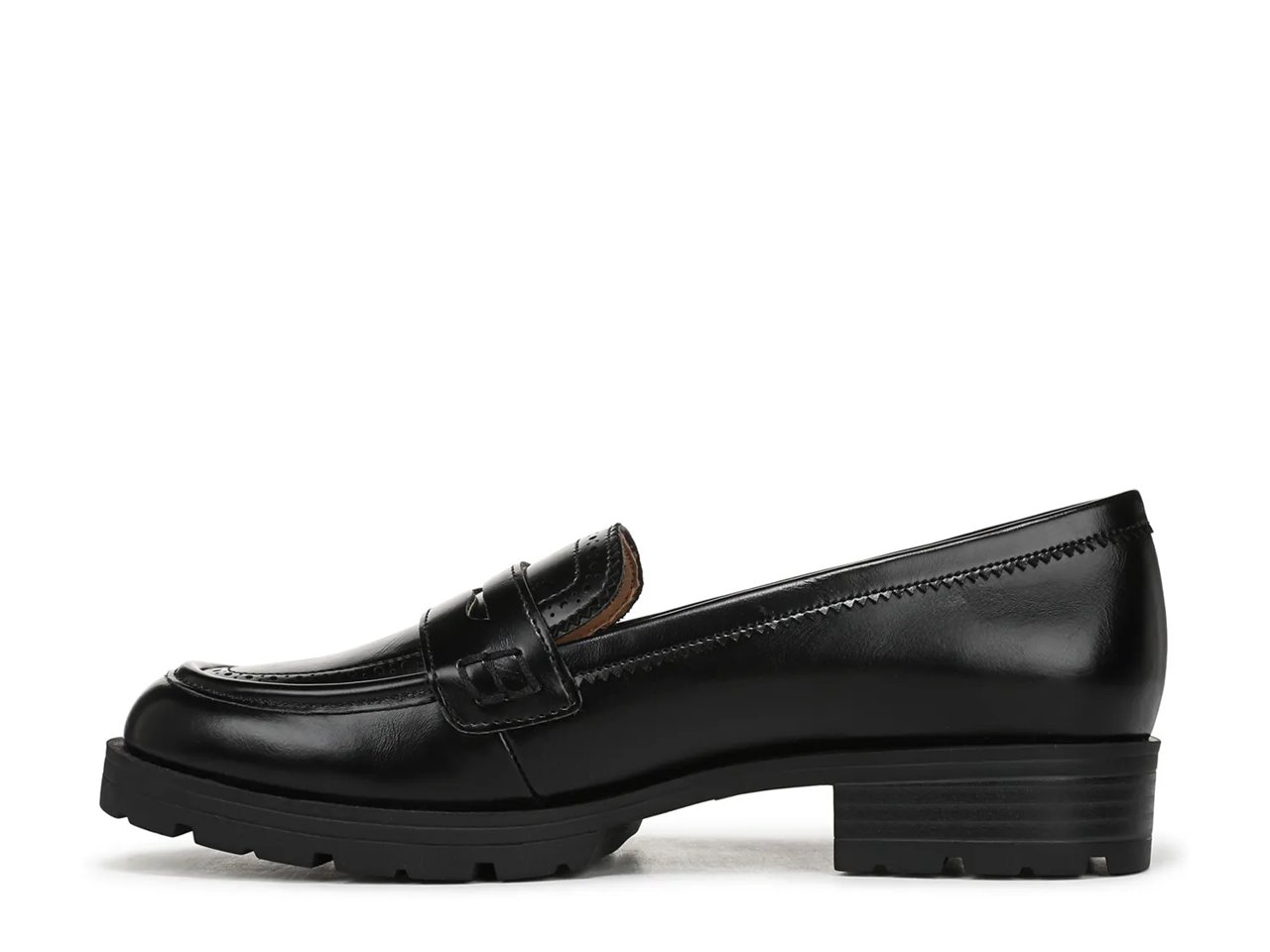 London 3 Loafer
