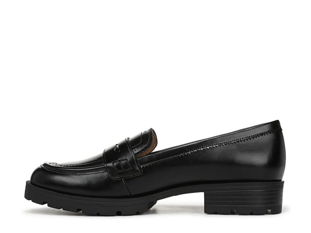 London Loafer