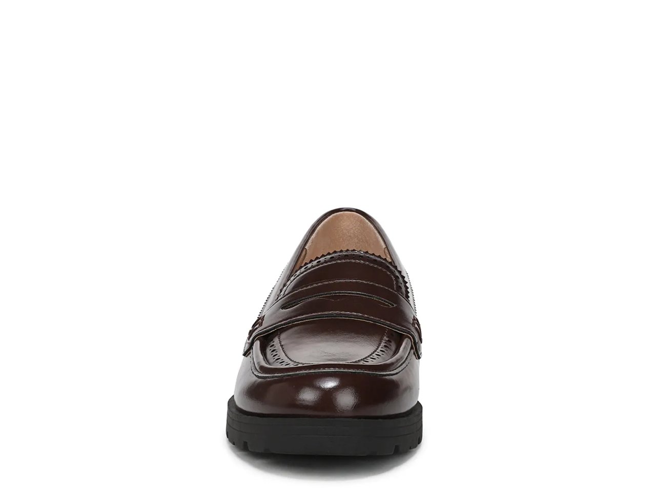 London 3 Loafer