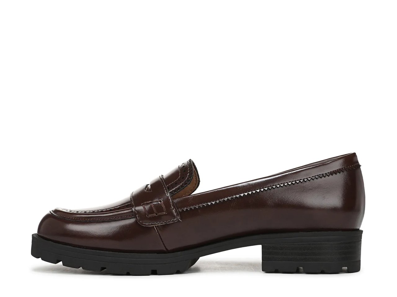 London 3 Loafer