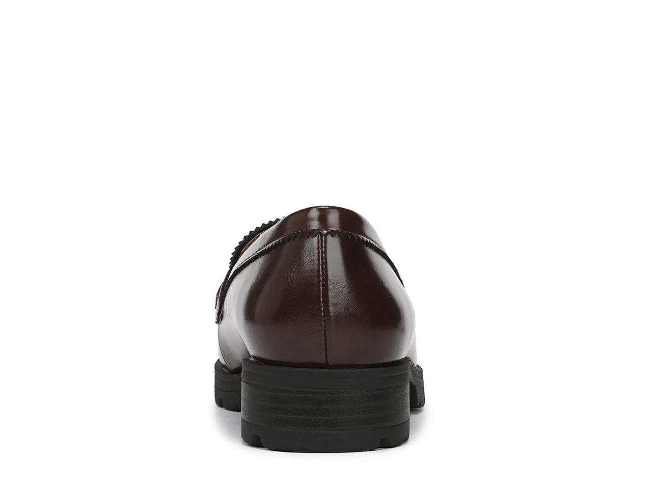 London 3 Loafer