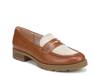 London Loafer Natural Tan/Bone view