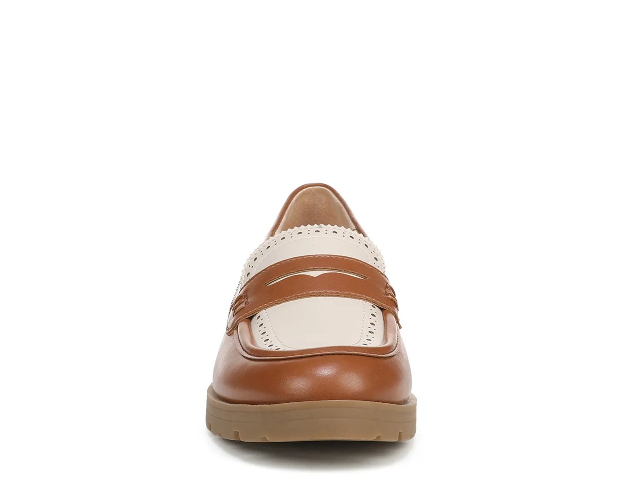London 3 Loafer