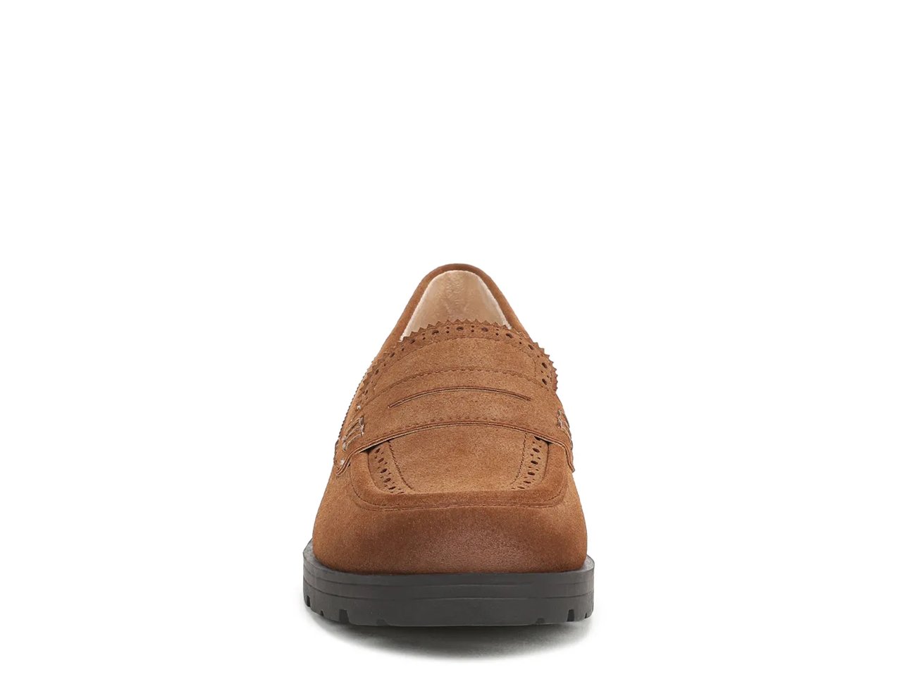 London 3 Loafer